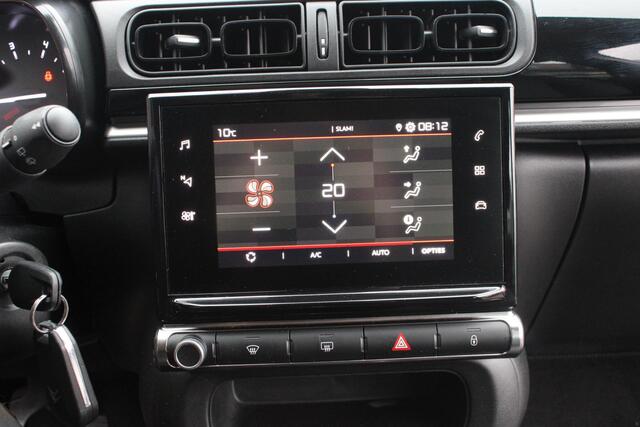 Citroen C3 1.2 PureTech Feel Led/AppleAndroid/Clima/Cruise