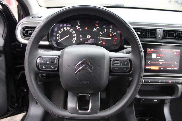 Citroen C3 1.2 PureTech Feel Led/AppleAndroid/Clima/Cruise