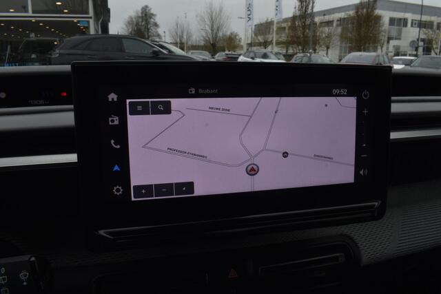 Citroen C3 Turbo 100pk Max Airco | Navi | Camera achter | Parkeerhulp | 8 Jaar Citroen We Care garantie