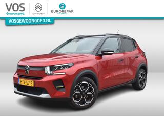 citroen-c3-turbo-100pk-max-airco--