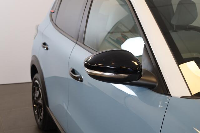 Citroen C3 Turbo 100 Max Apple Carplay / Android Auto | Cruise control | Leder | Camera