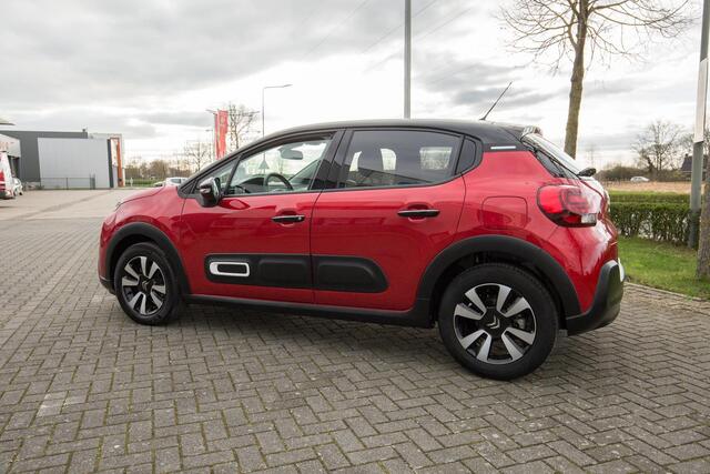 Citroen C3 1.2 PureTech C-Series