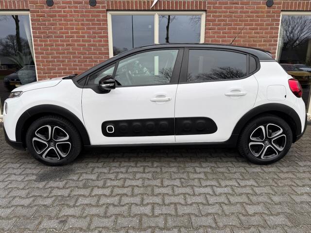 Citroen C3 1.2 PT Feel Edition NIEUWE APK / NAVI / CLIMA / PDC / DAB+ / CAR