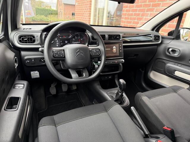 Citroen C3 1.2 PT Feel Edition NIEUWE APK / NAVI / CLIMA / PDC / DAB+ / CAR