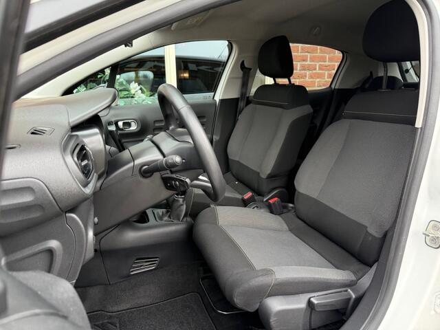 Citroen C3 1.2 PT Feel Edition NIEUWE APK / NAVI / CLIMA / PDC / DAB+ / CAR