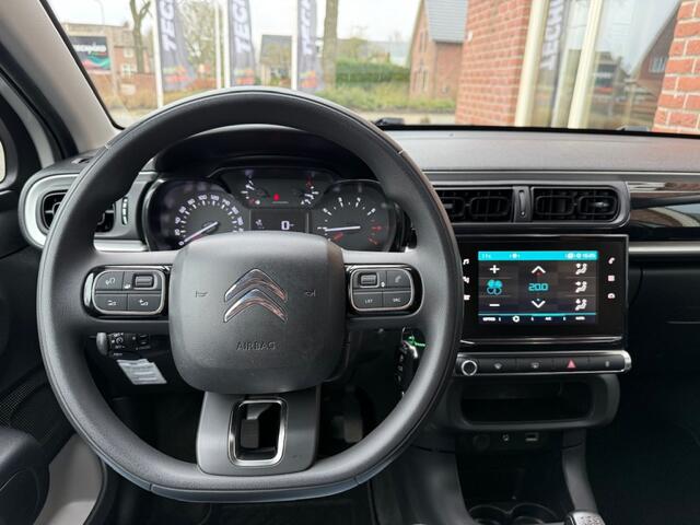 Citroen C3 1.2 PT Feel Edition NIEUWE APK / NAVI / CLIMA / PDC / DAB+ / CAR