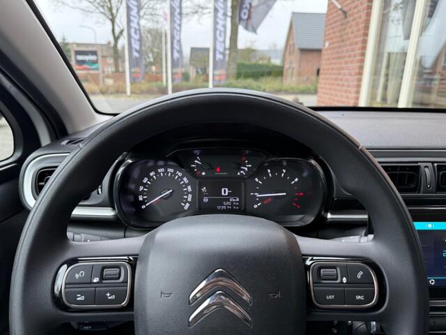 Citroen C3 1.2 PT Feel Edition NIEUWE APK / NAVI / CLIMA / PDC / DAB+ / CAR