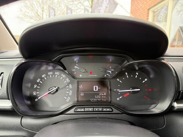 Citroen C3 1.2 PT Feel Edition NIEUWE APK / NAVI / CLIMA / PDC / DAB+ / CAR