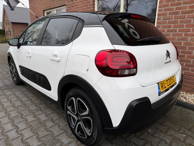 Citroen C3 1.2 PT Feel Edition NIEUWE APK / NAVI / CLIMA / PDC / DAB+ / CAR