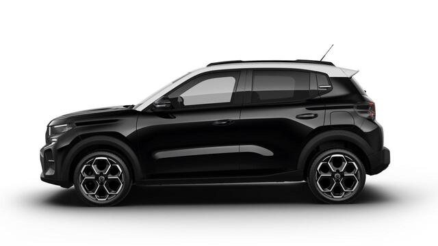 Citroen C3 Ë-C3 Max 113pk 44 kWh | VERWACHT | WLTP 320km | Achteruitrijcamera | Comfort Seats | PHC Vering | Navigatie | Climate Control