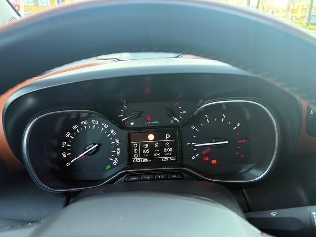 Citroen C3 Aircross 1.2 PureTech S&S C-Series | Navi | Pano | Cruise | 32.589 km Dealeronderhouden