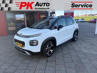 citroen-c3-aircross-1.2-puretech-s&