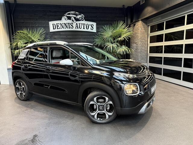 Citroen C3 Aircross 1.2 PureTech Shine 9794 KM !!! Luxe uitvoering !!!