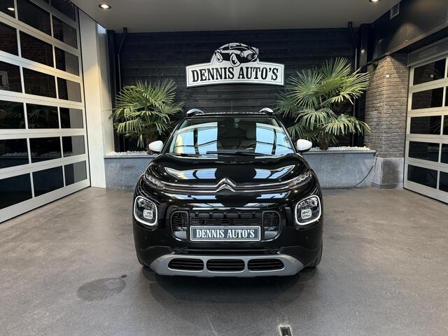 Citroen C3 Aircross 1.2 PureTech Shine 9794 KM !!! Luxe uitvoering !!!
