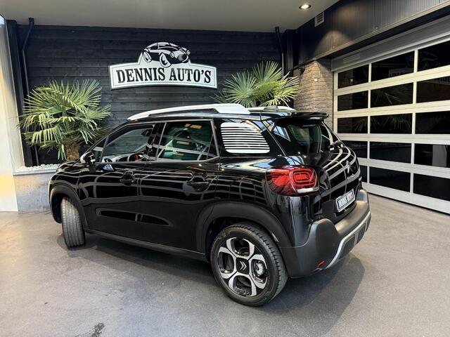 Citroen C3 Aircross 1.2 PureTech Shine 9794 KM !!! Luxe uitvoering !!!