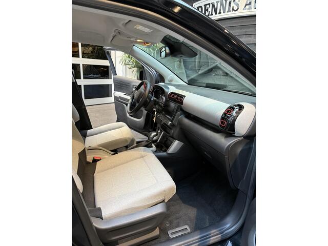 Citroen C3 Aircross 1.2 PureTech Shine 9794 KM !!! Luxe uitvoering !!!