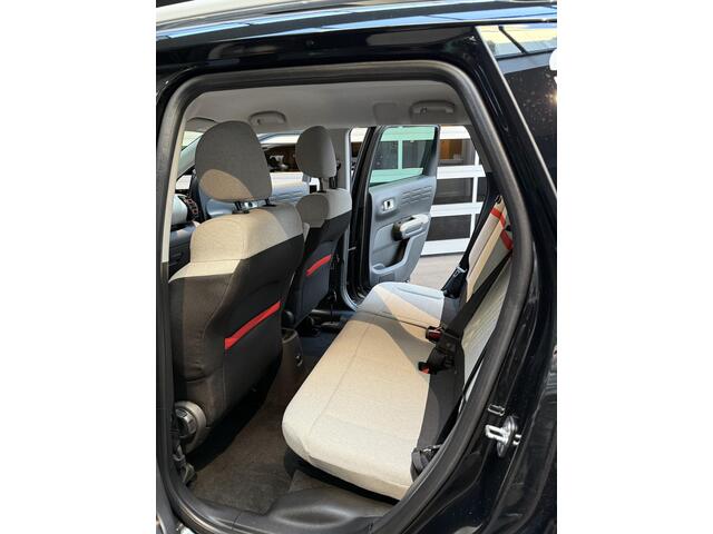 Citroen C3 Aircross 1.2 PureTech Shine 9794 KM !!! Luxe uitvoering !!!