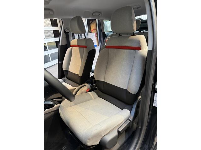 Citroen C3 Aircross 1.2 PureTech Shine 9794 KM !!! Luxe uitvoering !!!