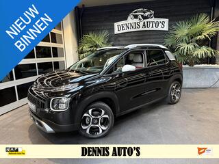 citroen-c3-aircross-1.2-puretech-sh