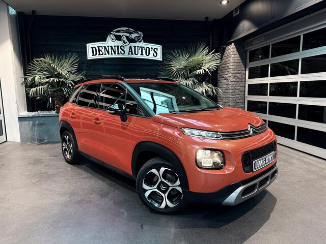 Citroen C3 Aircross 1.2 PureTech Shine Automaat !!!