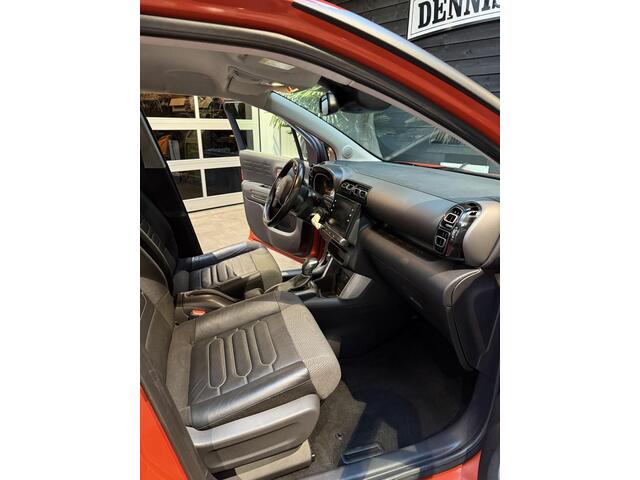 Citroen C3 Aircross 1.2 PureTech Shine Automaat !!!