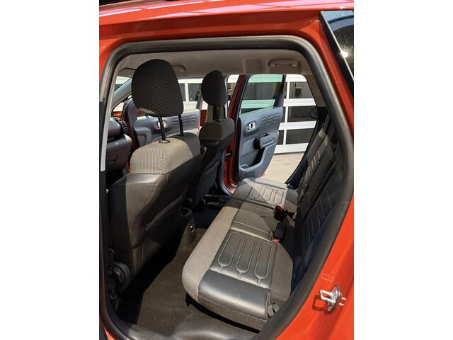 Citroen C3 Aircross 1.2 PureTech Shine Automaat !!!