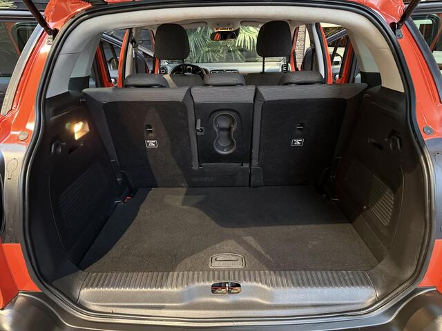 Citroen C3 Aircross 1.2 PureTech Shine Automaat !!!