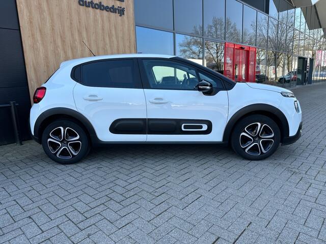 Citroen C3 1.2 PureTech Feel / Navigatie / CruisControl / NAP