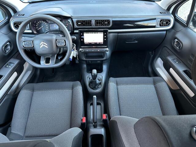 Citroen C3 1.2 PureTech Feel / Navigatie / CruisControl / NAP
