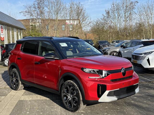 Citroen C3 Aircross PLUS Nieuwe auto | Tot 8 Jaar Garantie | Direct Leverbaar | 7 Persoons | 1.500 kg Trekgewicht!