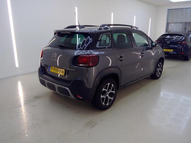 Citroen C3 Aircross 1.2 PureTech Shine AUTOMAAT !!!