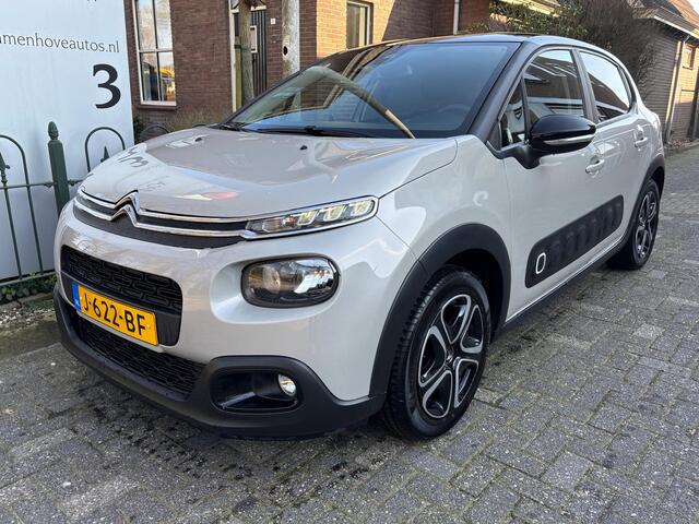 Citroen C3 1.2 PureTech S&S Feel Edition
