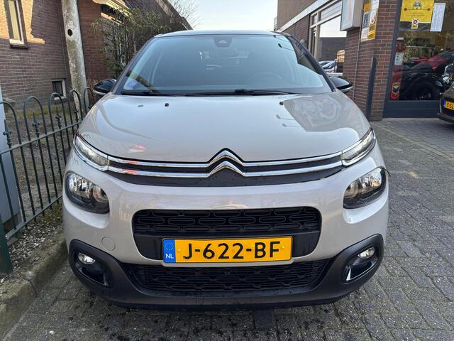 Citroen C3 1.2 PureTech S&S Feel Edition