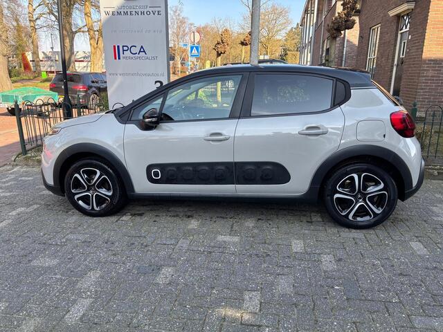 Citroen C3 1.2 PureTech S&S Feel Edition