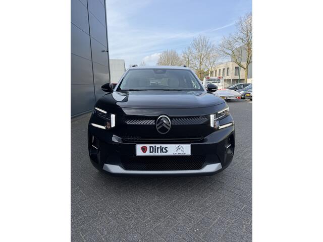Citroen C3 100pk Max (Camera - LED - Automatische Airco - Navigatie - Parkeersensoren - Draadloos laden - Apple Carplay)
