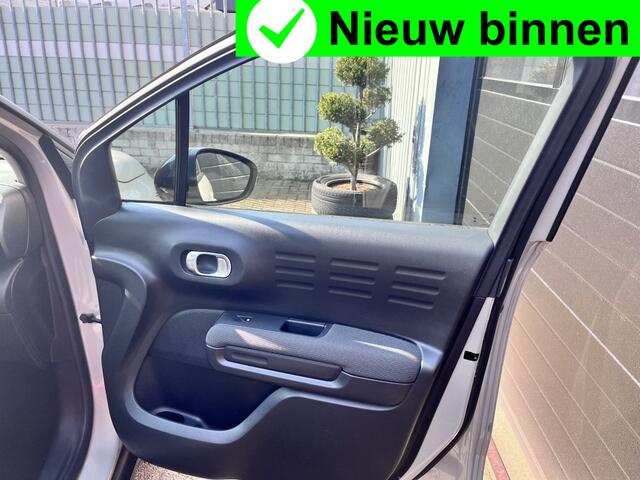 Citroen C3 Aircross 1.2 Puretech Navi|Carplay|Airco|PDC