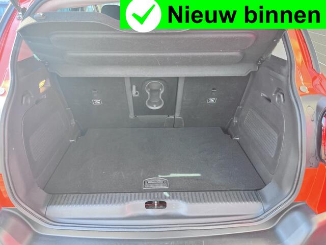 Citroen C3 Aircross 1.2 PT S&S Shine Navi|Carplay|Airco|PDC