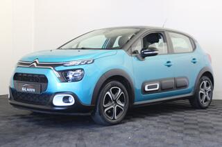citroen-c3-1.2-puretech-feel