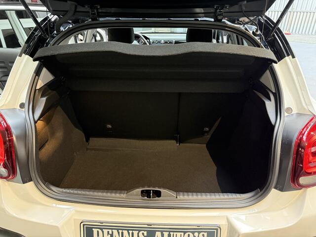 Citroen C3 1.2 PureTech Shine Automaat 5400km !!!