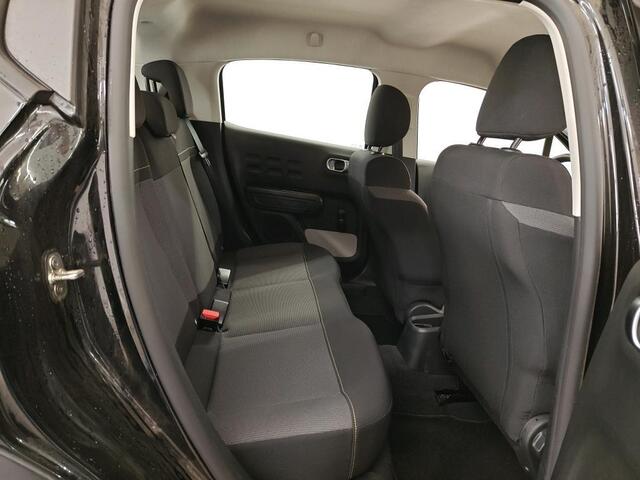 Citroen C3 1.2 Live 1e Eigenaar | Volledig Onderh | NAP | BTW | Aico | Bluetooth | Cruise | DAB | LED | Start/Stop | Hill-Hold