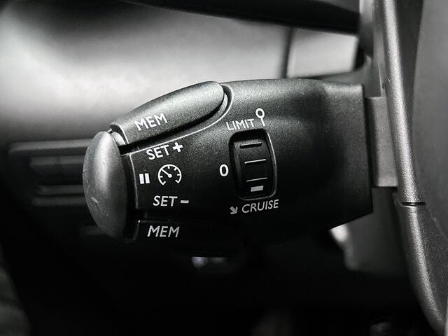 Citroen C3 Aircross 110 pk Shine | Rijklaar | Navigatie | Stoelverwaming | Camera achter |