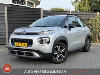 citroen-c3-aircross-shine-1.2-puret