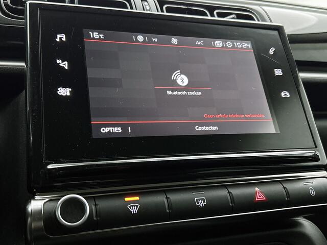 Citroen C3 82 pk Feel Edition | Rijklaar | Trekhaak | Parkeersensoren | Navigatie |