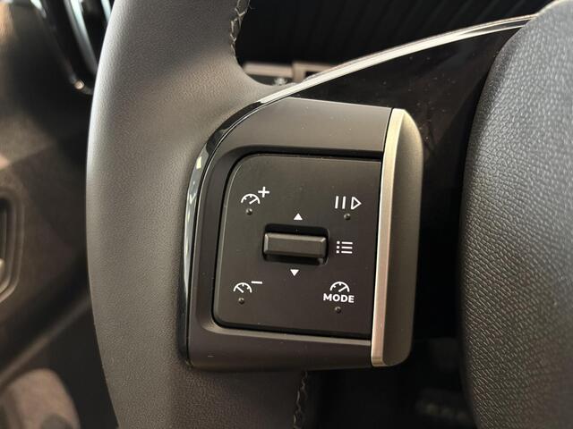 Citroen C3 Plus 1.2 Turbo 100pk | APPLE CARPLAY / ANDROID AUTO | PARKEERHULP | CRUISE CONTROL | AIRCO | DAB+