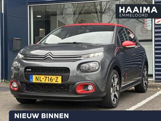 citroen-c3-1.2-puretech-s&s-shine-