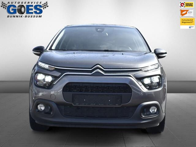 Citroen C3 SX / SW Shine