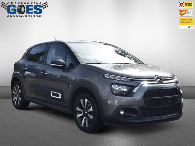 Citroen C3 SX / SW Shine