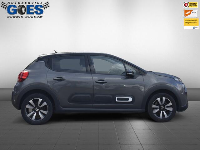 Citroen C3 SX / SW Shine