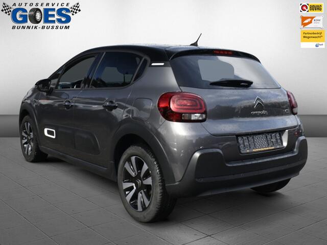 Citroen C3 SX / SW Shine