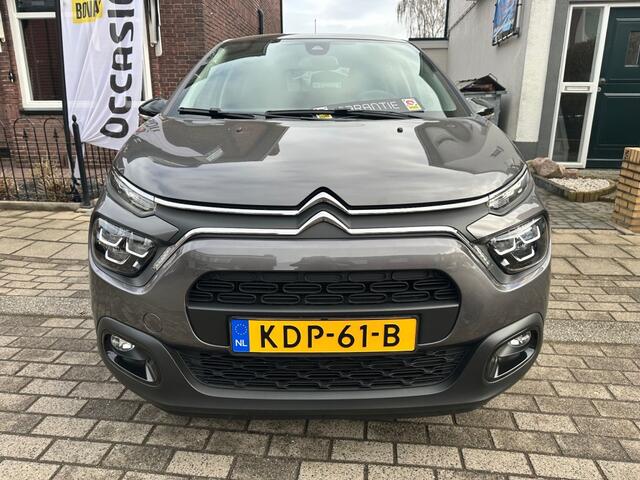 Citroen C3 1.2 PT C-SERIES